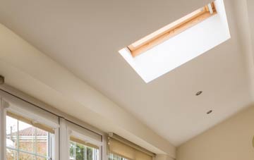 Nannau conservatory roof insulation companies