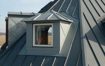metal roofing Nannau, Gwynedd